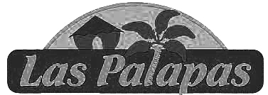 Las Palapas logo 